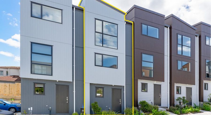  at 39 Raupeti Lane, Henderson, Waitakere City, Auckland