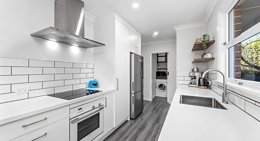  at 6B Washington Crescent, Redwoodtown, Blenheim