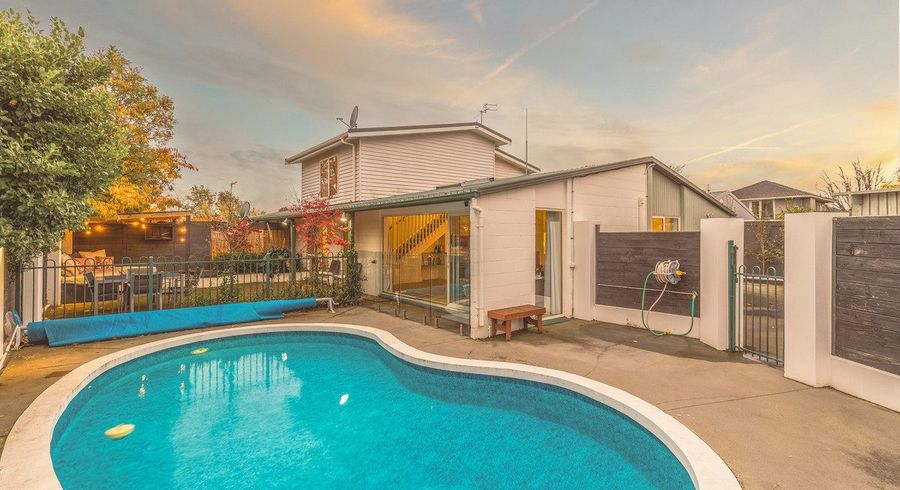  at 59b Maidstone Road, Ilam, Christchurch City, Canterbury