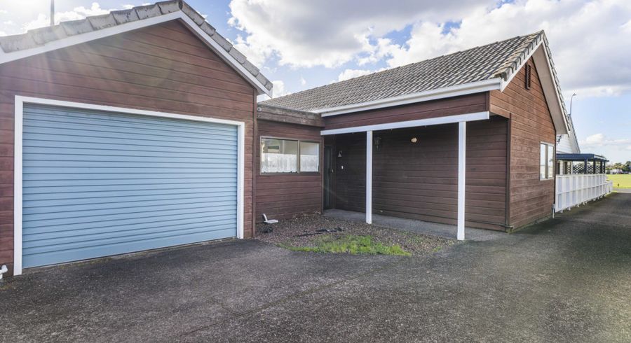  at 22B Kingswood Road, Papatoetoe, Manukau City, Auckland