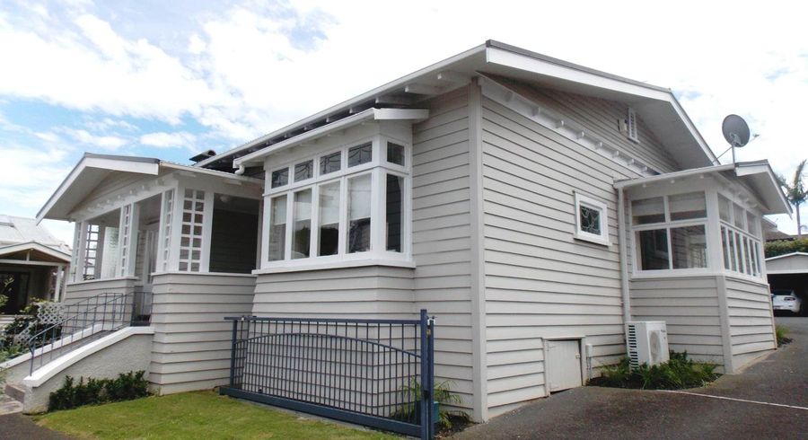  at 1 Crescent Road, Epsom, Auckland City, Auckland