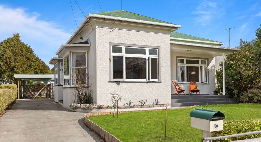  at 30 Patapu Street, Whanganui East, Whanganui