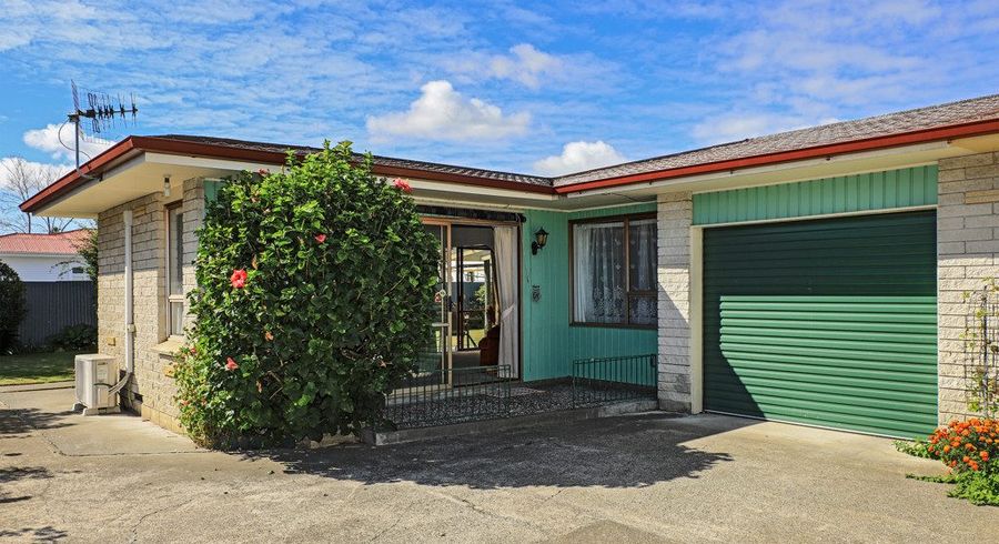  at 3/508 St Aubyn Street East, Hastings Central, Hastings, Hawke's Bay