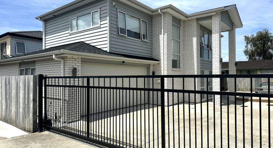  at 48c Stonex Road, Papatoetoe, Manukau City, Auckland