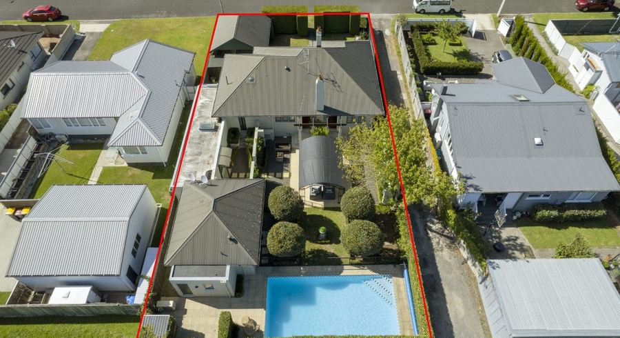  at 7 Alexander Street, Tauranga South, Tauranga, Bay Of Plenty