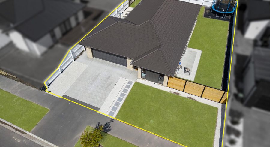  at 8 Timara Crescent, Marshland, Christchurch City, Canterbury