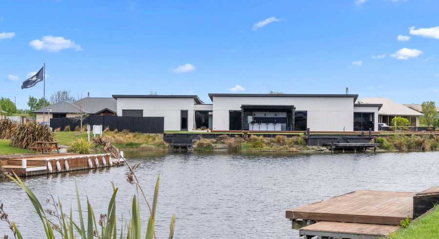  at 8 Halston Close, Huntingdon, Ashburton, Canterbury