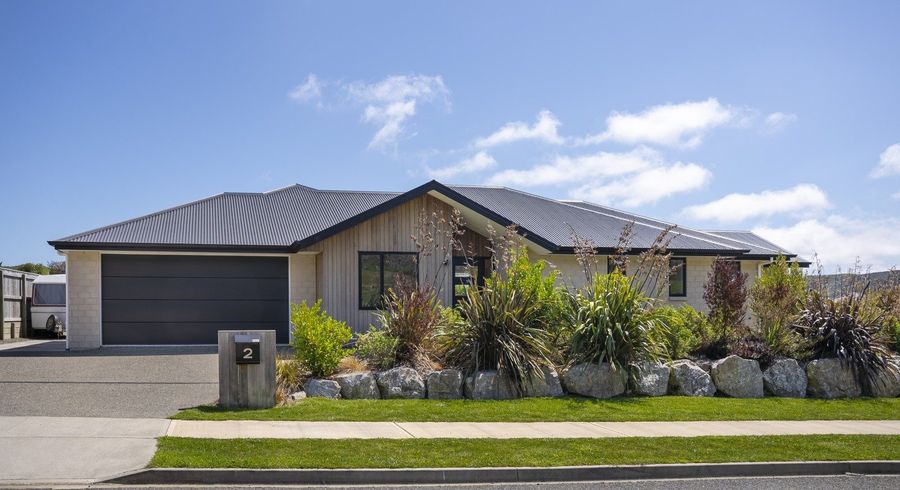  at 2 Huntaway Close, Stoke, Nelson, Nelson / Tasman