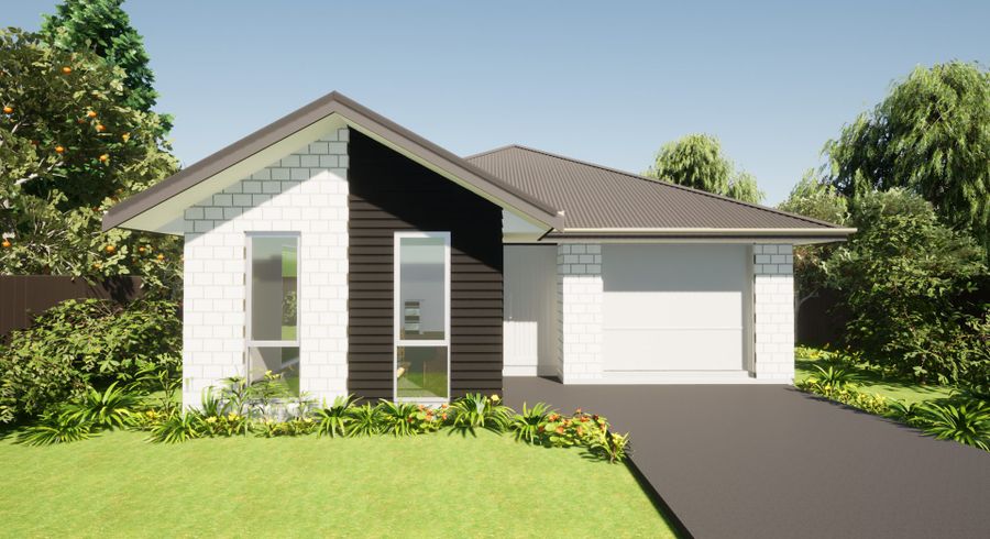  at Lot 35, Te Whata Tuatoru, Hornby, Christchurch City, Canterbury