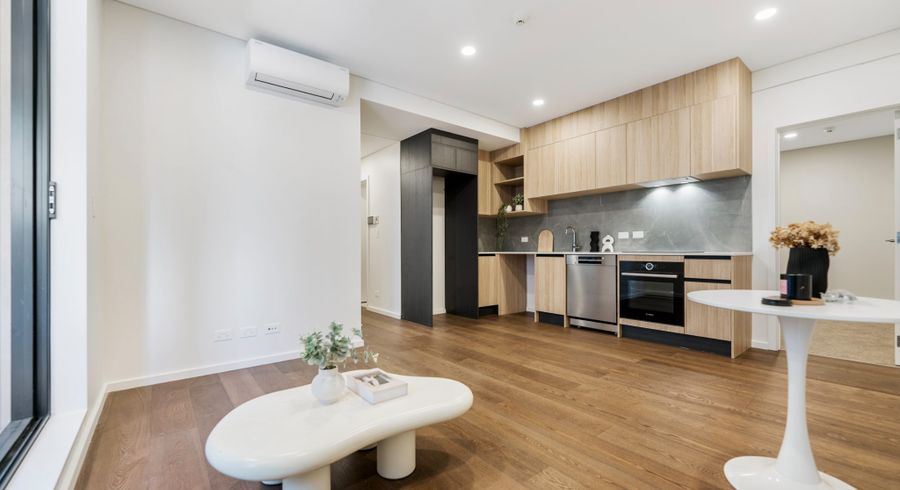  at 107/6-14 Meadowbank Road, Meadowbank, Auckland City, Auckland
