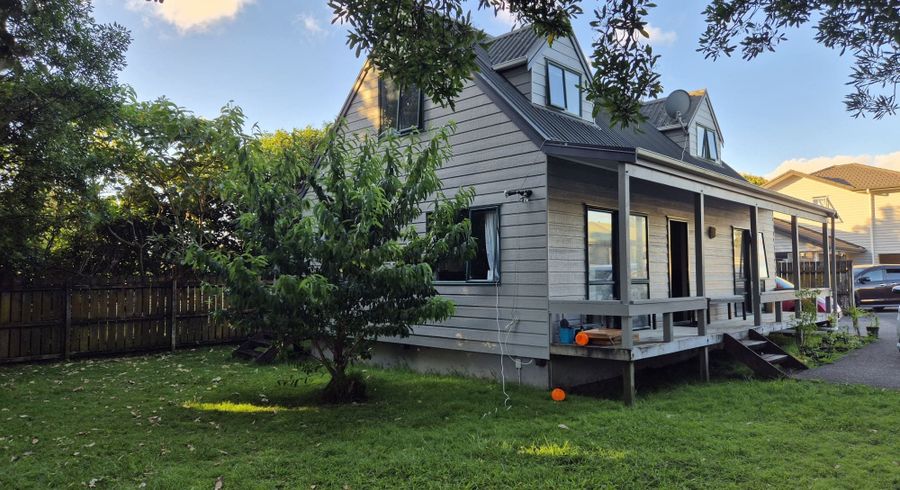  at 56A Taikata Rd, Te Atatu Peninsula, Waitakere City, Auckland