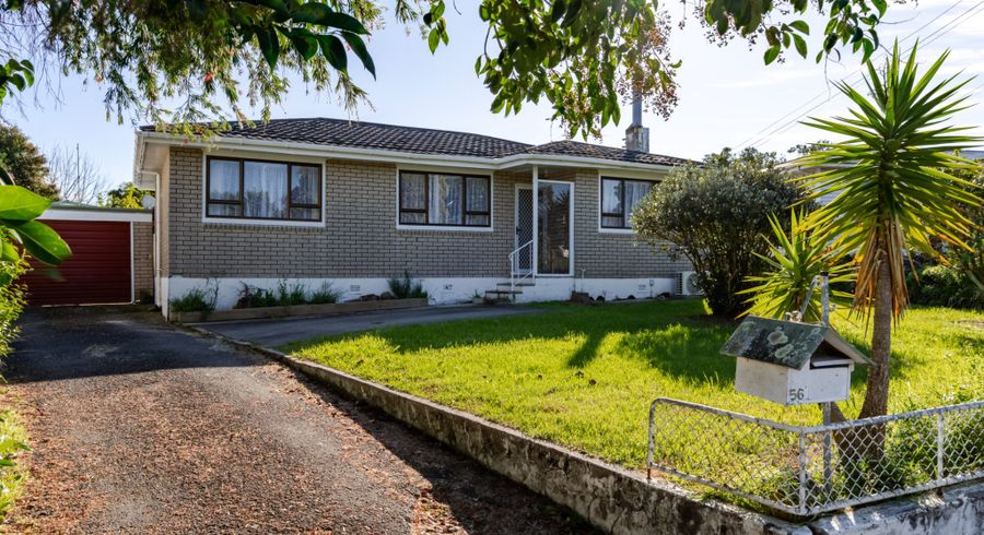  at 56 Atkinson Street, Mangapapa, Gisborne, Gisborne