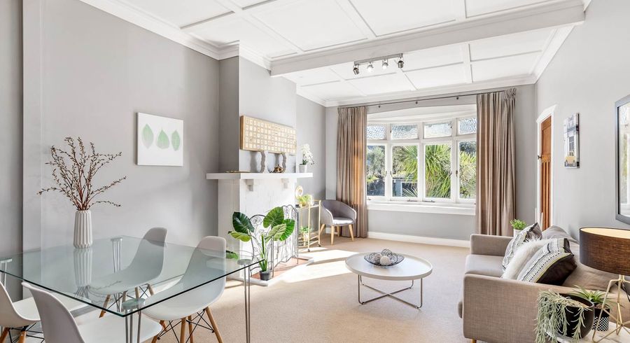  at 1/17 Lovelock Avenue, Mount Eden, Auckland