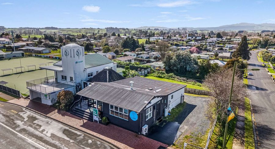  at 21 Lyon Street, Kihikihi, Waipa, Waikato