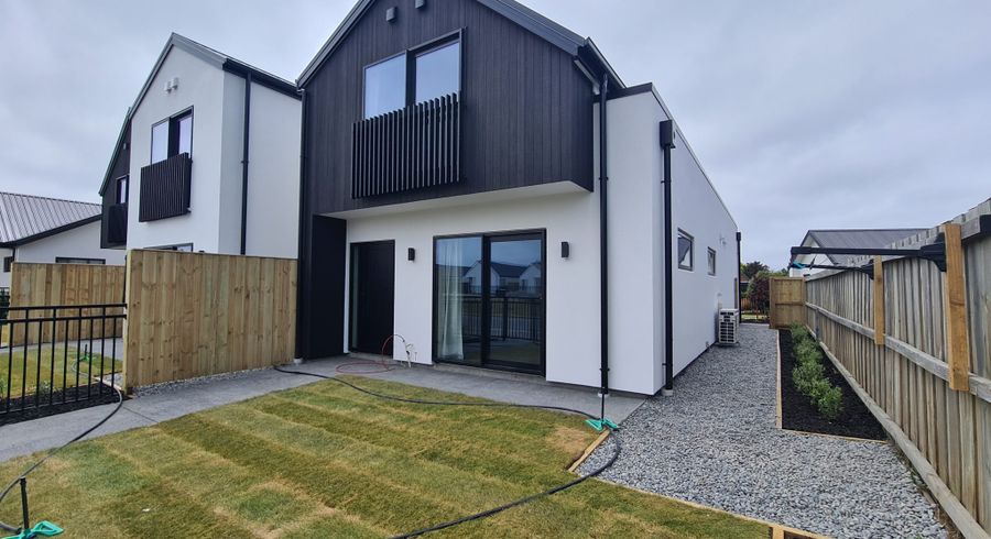  at 27 Franco Rd, Halswell, Christchurch City, Canterbury