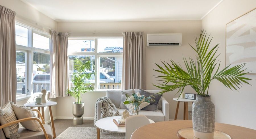  at 1/27 Byron Street, Miramar, Wellington