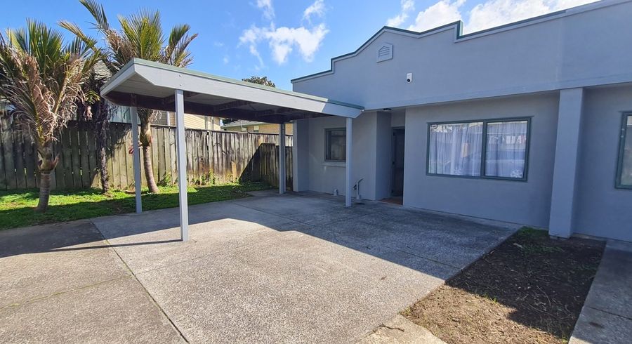  at 126 Gadsby Road, Favona, Manukau City, Auckland