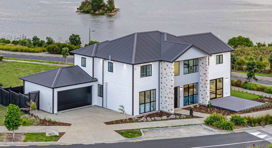  at 12 Emerald Avenue, Karaka, Franklin, Auckland