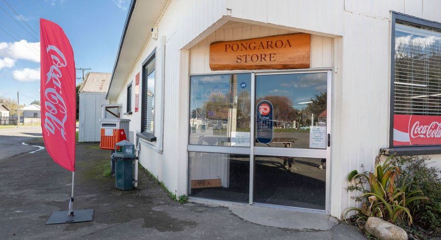  at 10818 Route 52, Pongaroa, Tararua, Manawatu / Whanganui