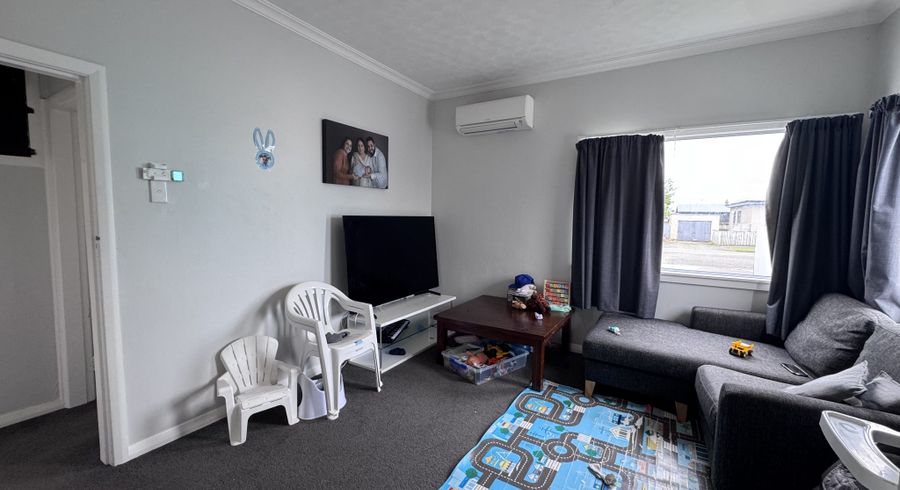  at 3/198 Ferguson St, West End, Palmerston North, Manawatu / Whanganui