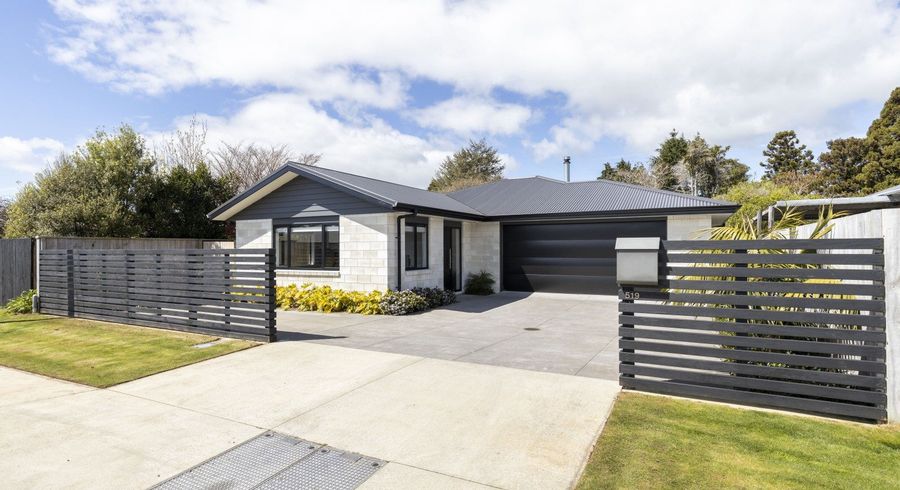  at 519 Mangorei Road, Highlands Park, New Plymouth, Taranaki