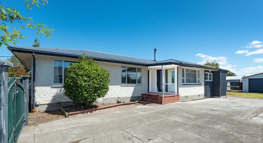  at 67 Rowses Road, Aranui, Christchurch