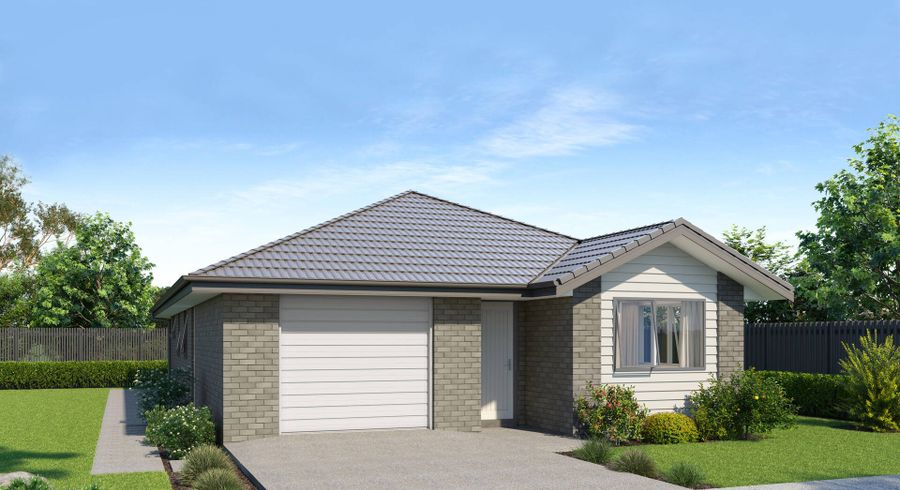  at Croucher Street, Kaiapoi, Waimakariri, Canterbury