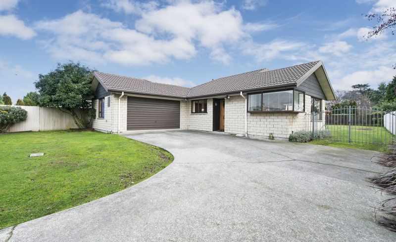  at 95 Carmen Road, Hei Hei, Christchurch