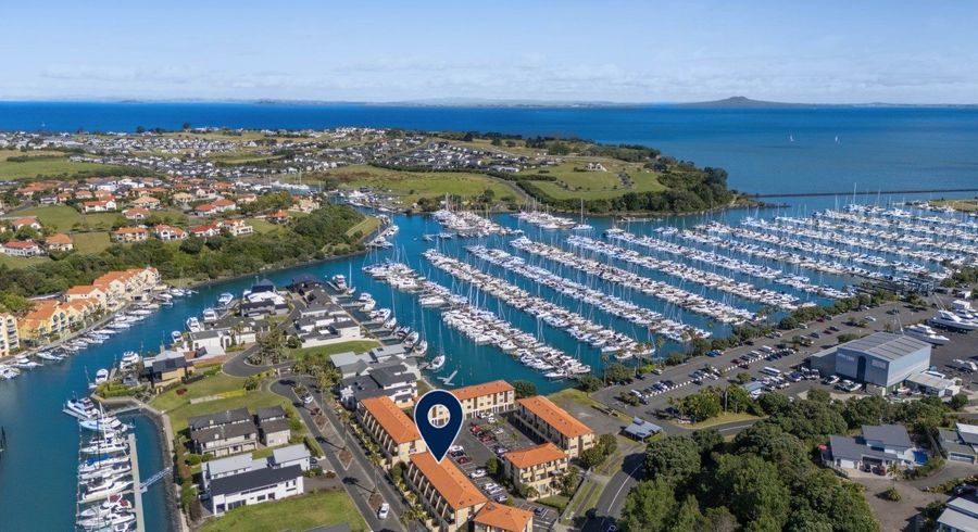  at 9/595 Laurie Southwick Parade, Gulf Harbour, Rodney, Auckland