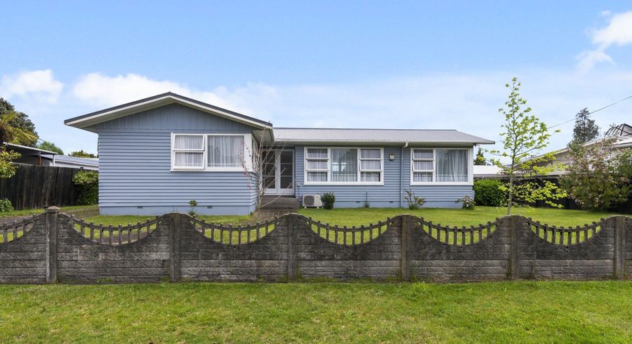  at 3 Jameson Avenue, Fenton Park, Rotorua