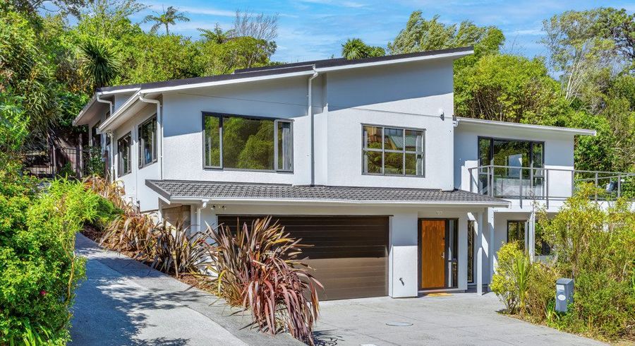  at 3 Atahu Grove, Tirohanga, Lower Hutt, Wellington