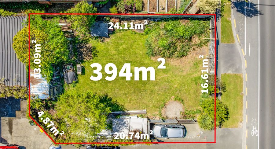  at 179 Blighs Road, Strowan, Christchurch City, Canterbury