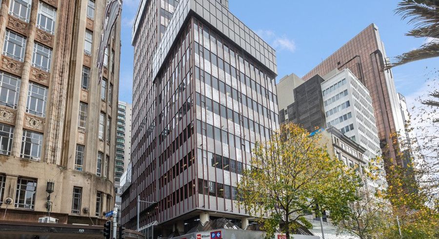  at 509/171 Queen Street, City Centre, Auckland City, Auckland