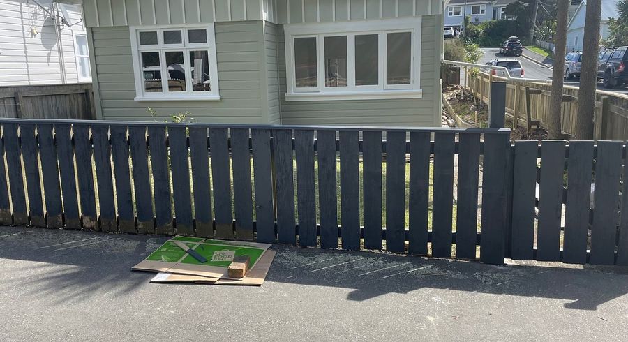  at 158 Russell Terrace, Berhampore, Wellington