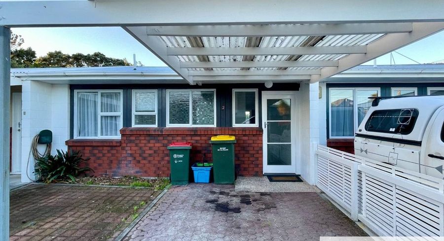  at 2/289d Carrington Street, Vogeltown, New Plymouth, Taranaki