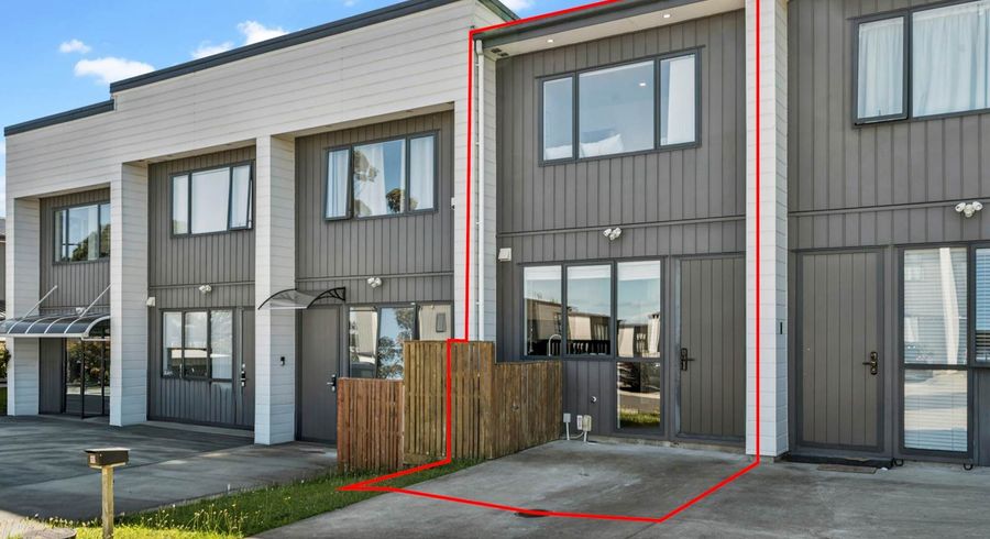  at 10 Stroom Street, Flat Bush, Manukau City, Auckland