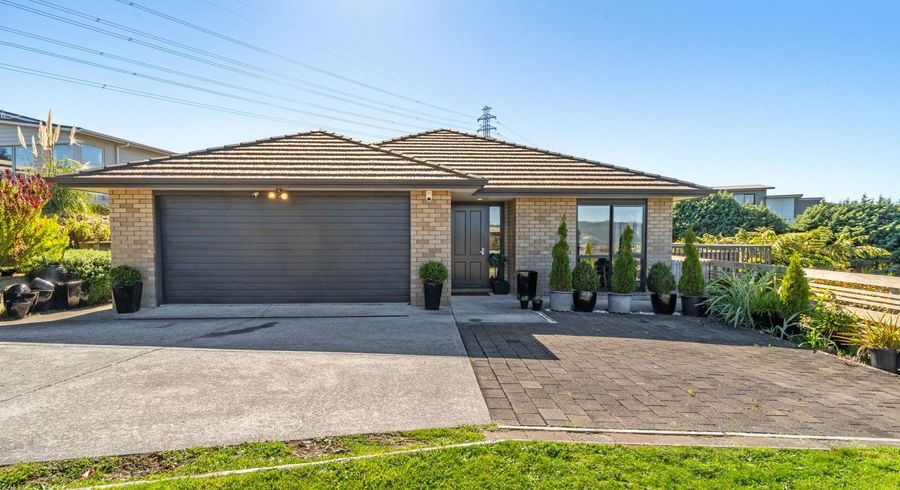  at 35 Percy Kinsman Crescent, Riverstone Terraces, Upper Hutt, Wellington
