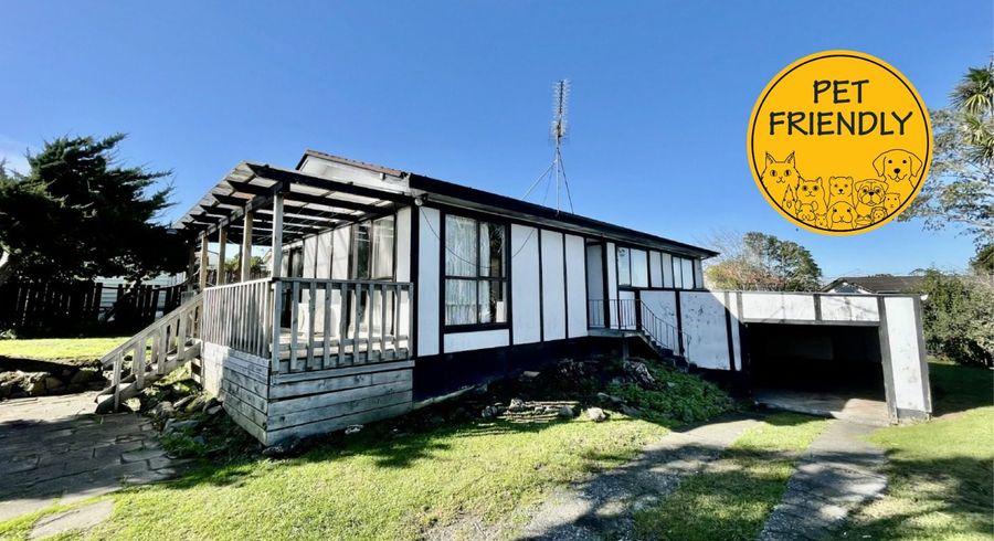  at 2 Massine Place, Randwick Park, Manukau City, Auckland