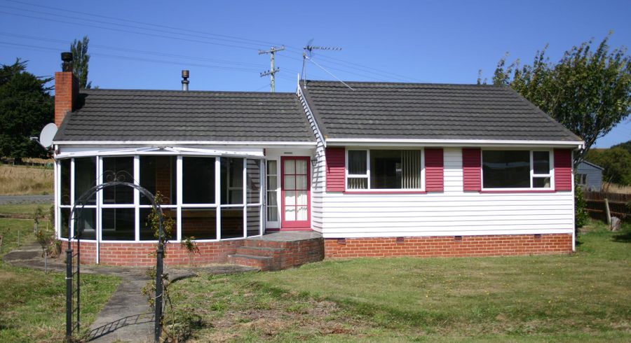  at 1 Edinburgh Street, Green Island, Dunedin