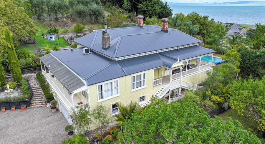  at 107 Victoria Street, Thames, Thames-Coromandel, Waikato