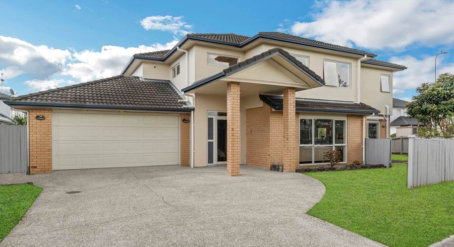  at 32 Kestev Drive, Flat Bush, Auckland
