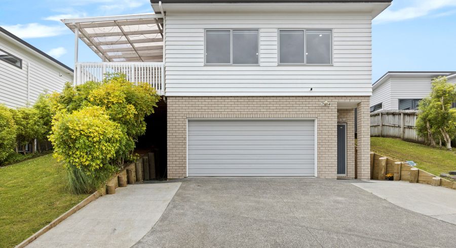  at 55 Leo Street, Glen Eden, Auckland
