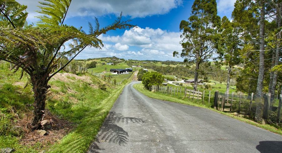  at Lot 3, 292 Cames Road, Mangawhai, Kaipara, Northland