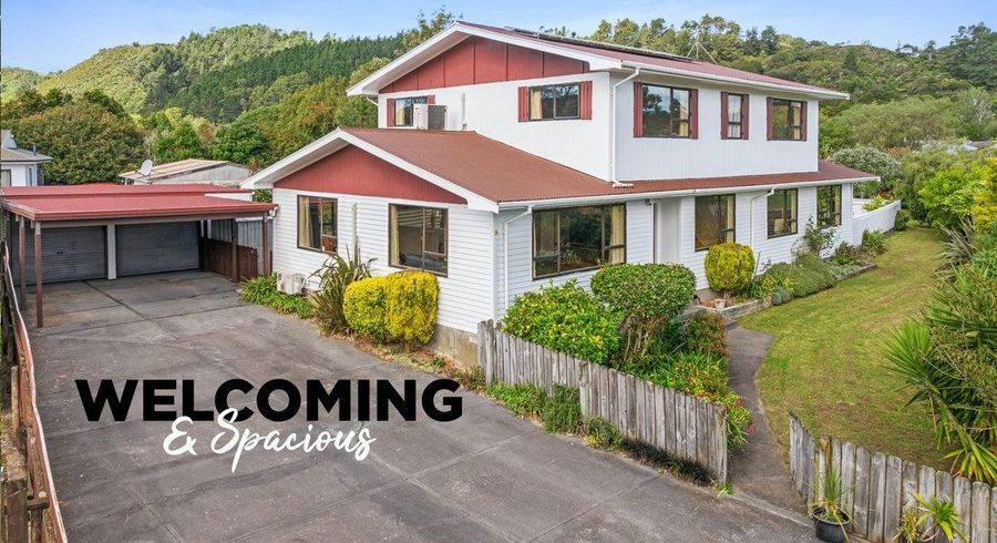  at 127 Gemstone Drive, Birchville, Upper Hutt, Wellington