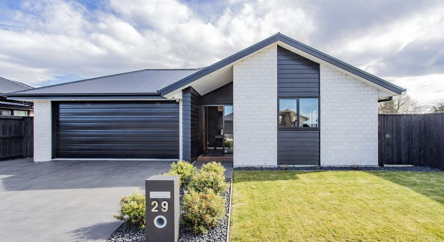  at 29 Joslen Way, Kaiapoi, Kaiapoi
