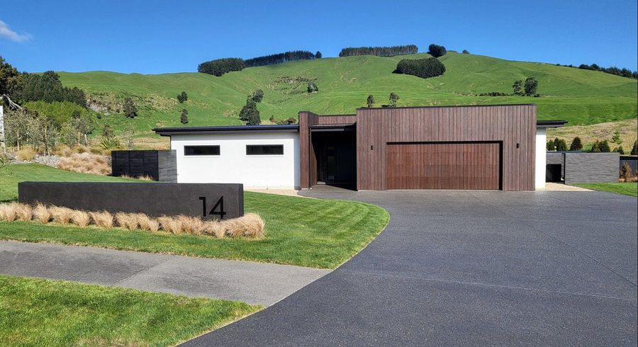  at 14 The Fairways, Kinloch, Taupo