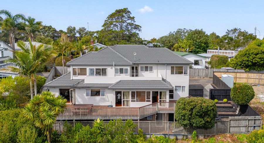  at 5 John Rymer Place, Kohimarama, Auckland City, Auckland