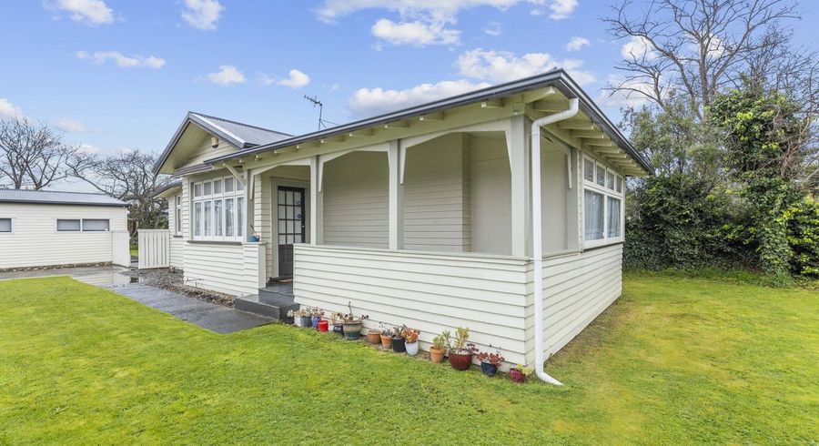  at 58 Featherston Street, Takaro, Palmerston North