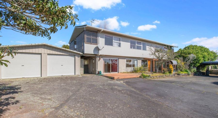  at 13 Chatsworth Crescent, Pakuranga Heights, Manukau City, Auckland
