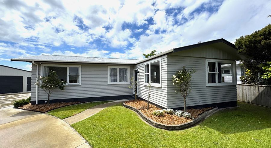  at 4 Oban Place, Awapuni, Palmerston North